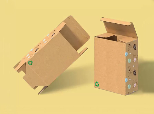 wholesale bottom closure boxes