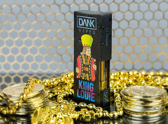 wholesale dank vape boxes