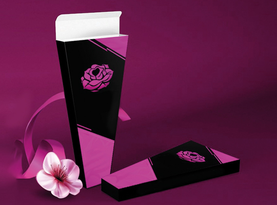wholesale pre roll cone boxes
