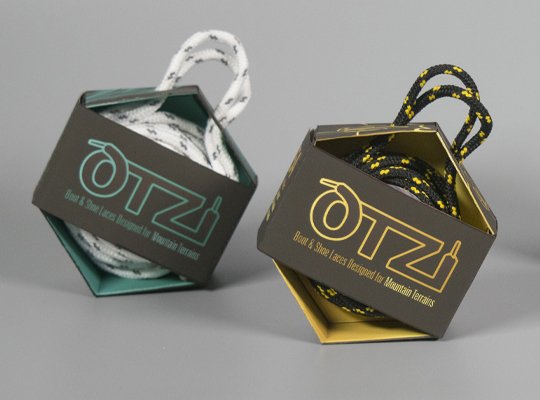 wholesale shoe laces packaging