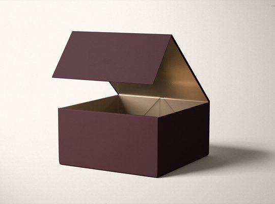 wholesale top closure boxes