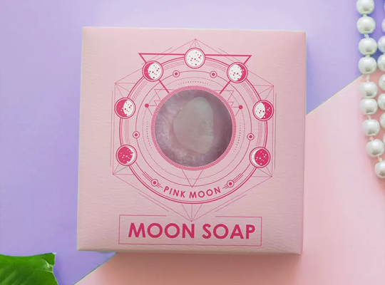 window soap boxes bulk